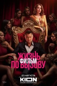 Жизнь по вызову. Фильм смотреть онлайн бесплатно в хорошем качестве лордфильм