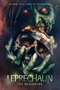  Лепрекон: Начало  смотреть онлайн бесплатно в хорошем качестве лордфильм